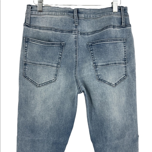 GBG Los Angeles skinny Jean’s SZ 32 - Picture 4 of 12